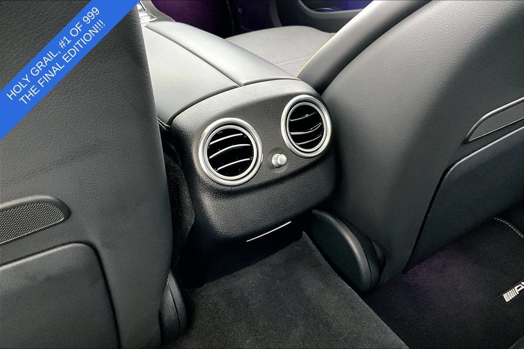 Used 2023 Mercedes-Benz E 63 AMG S image 31