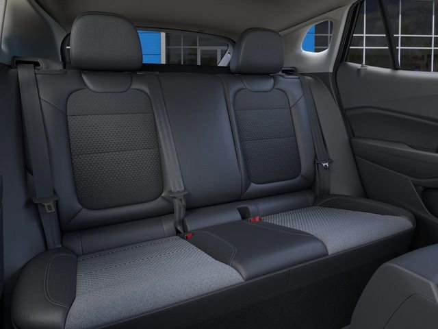 New 2026 Chevrolet Trax LT image 18