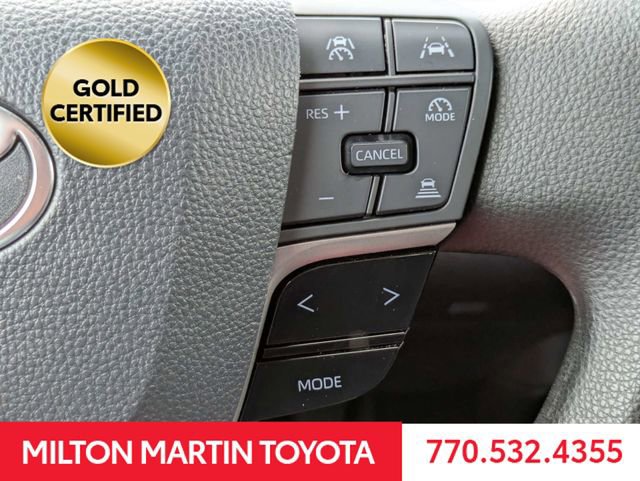 Certified 2025 Toyota Camry LE image 25