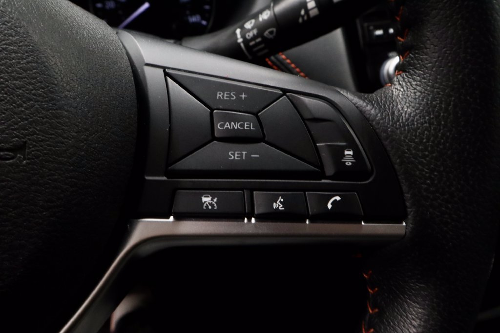Certified 2023 Nissan Kicks SR w/ SR Premium Package FWD image 28