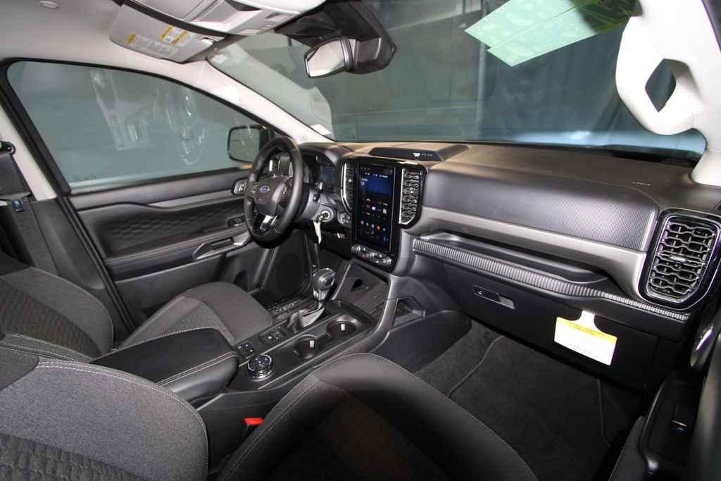 Used 2024 Ford Ranger XLT AWD/4WD image 21