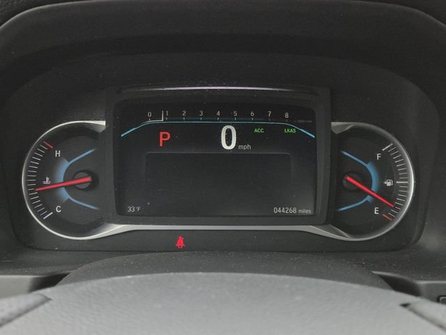 Used 2022 Honda Pilot TrailSport image 35