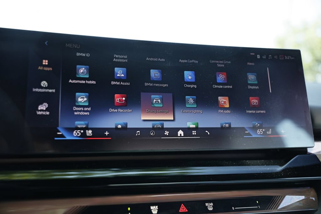New 2027 BMW i5 eDrive40 RWD image 37