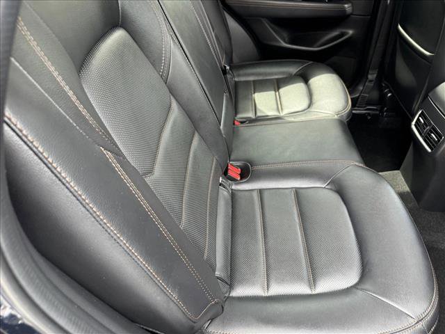 Used 2021 MAZDA CX-5 Grand Touring Reserve AWD/4WD image 20