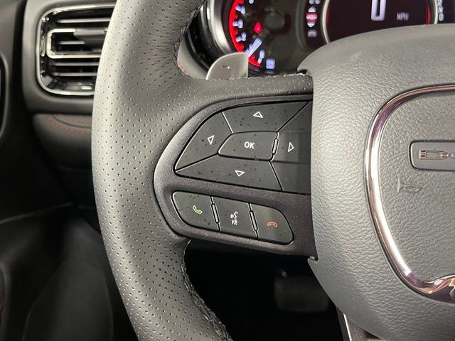 New 2026 Dodge Durango GT AWD/4WD image 16