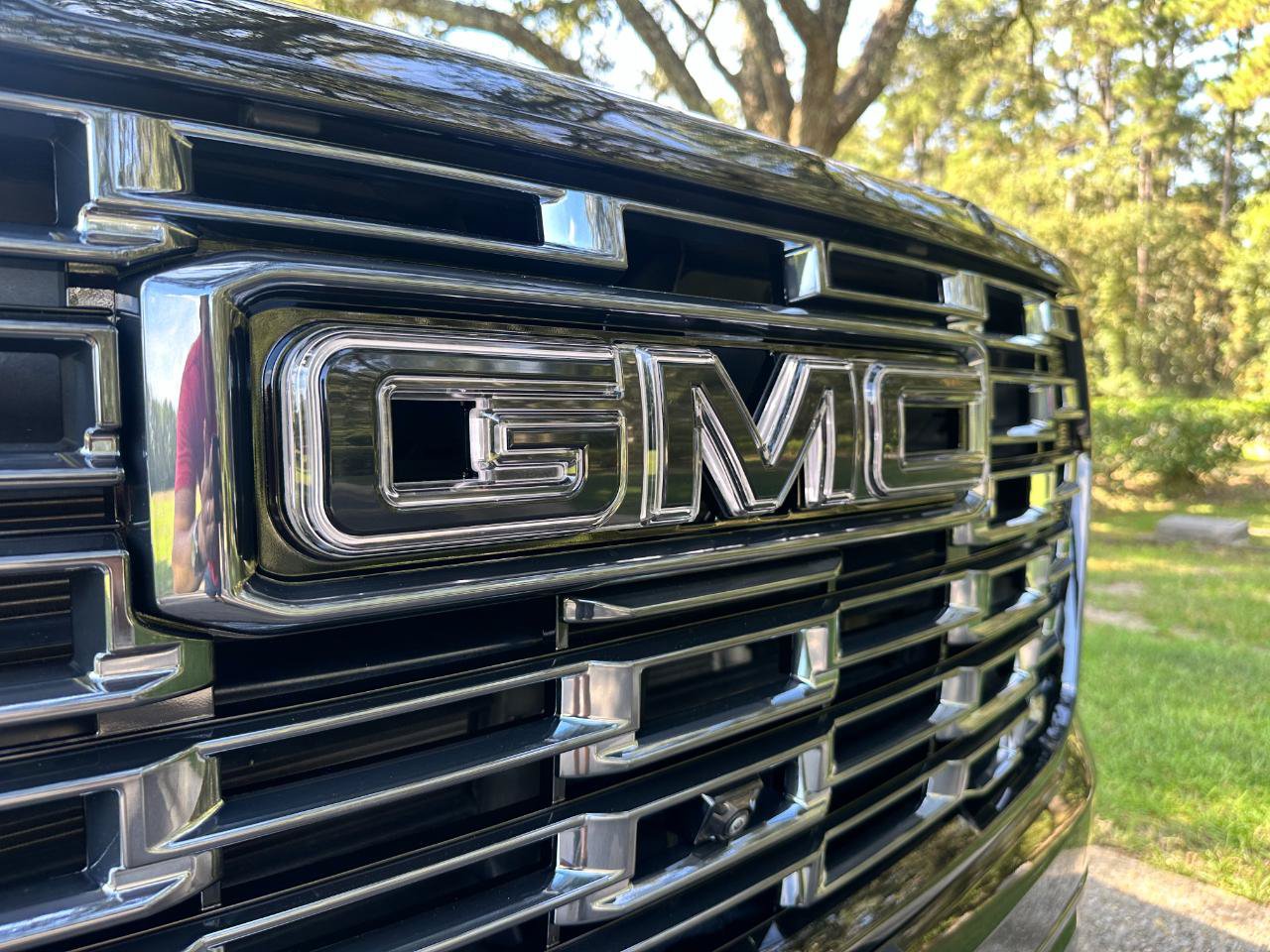 Used 2025 GMC Yukon Denali w/ Denali Reserve Package AWD/4WD image 68
