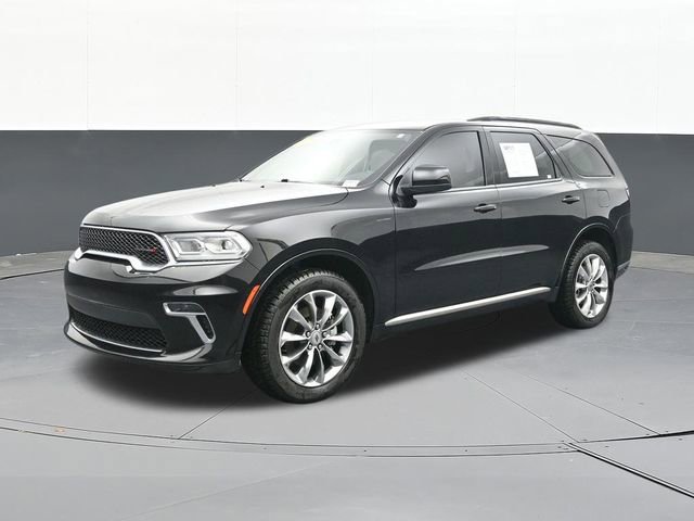 Used 2022 Dodge Durango SXT w/ Anodized Platinum Package AWD/4WD image 6