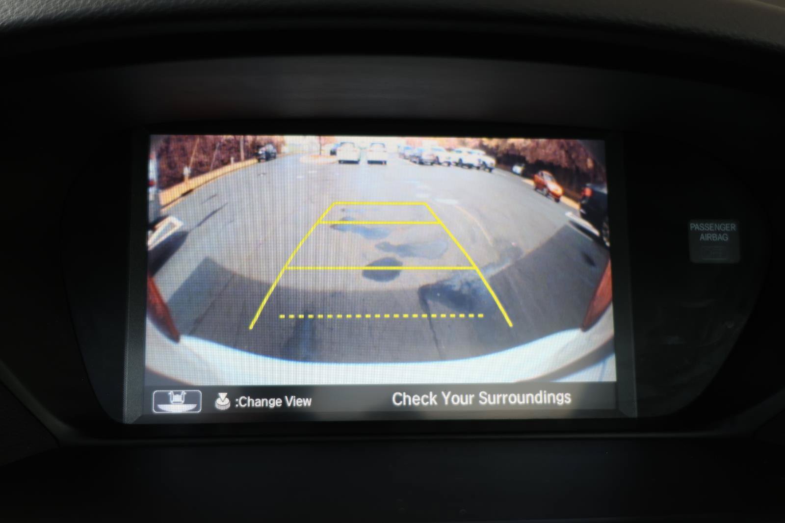 Used 2016 Acura TLX FWD image 17