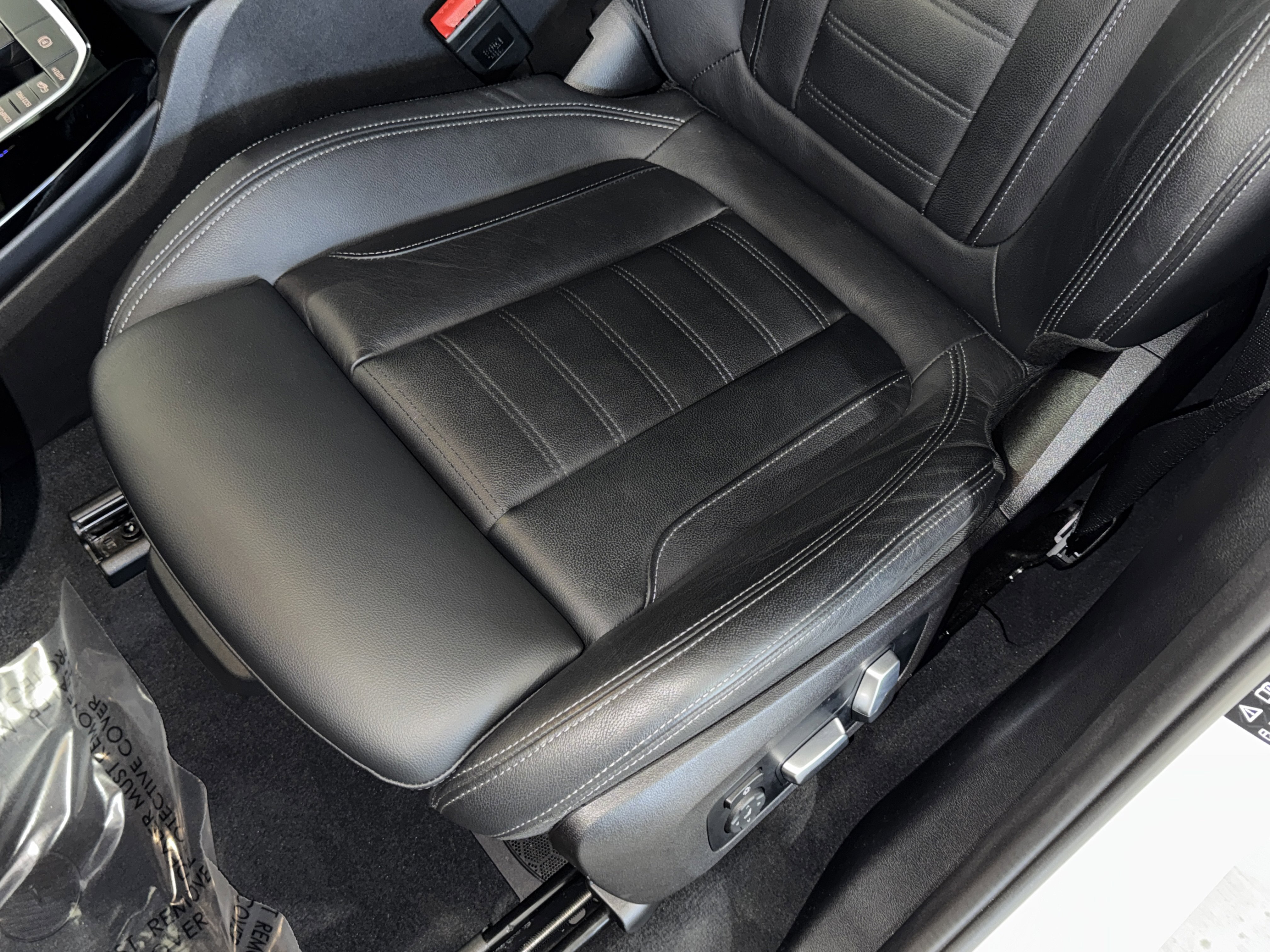 Certified 2023 BMW X3 M40i w/ Premium Package image 34