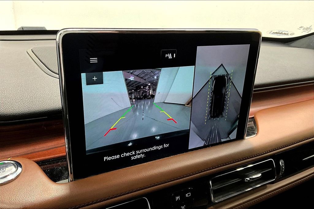 Used 2021 Lincoln Aviator Grand Touring w/ Equipment Group 302A image 30