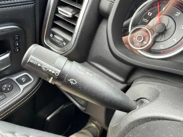 Used 2022 RAM 2500 Laramie AWD/4WD image 65