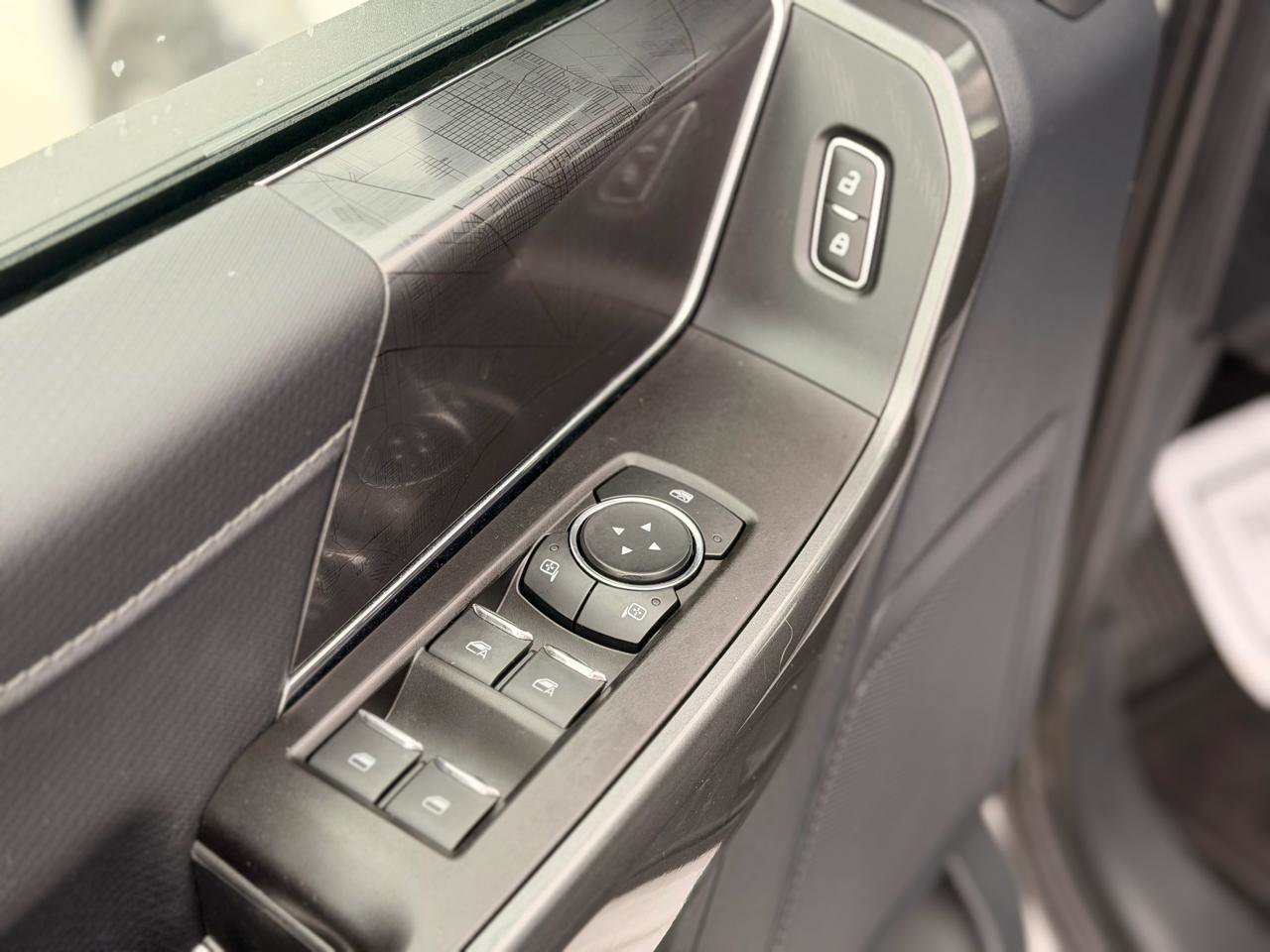 Used 2022 Ford F150 XLT w/ Equipment Group 301A Mid image 11