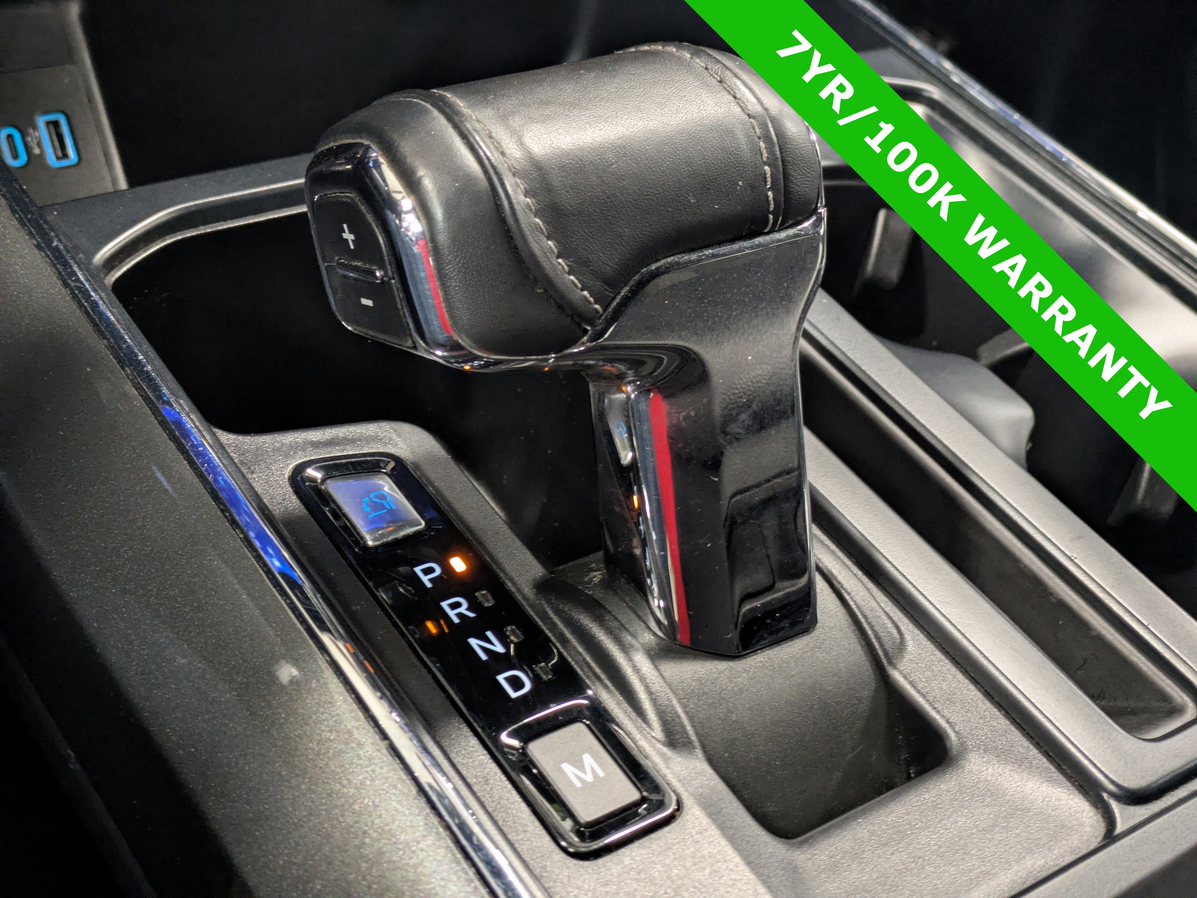 Certified 2023 Ford F150 XLT w/ Equipment Group 302A High image 33