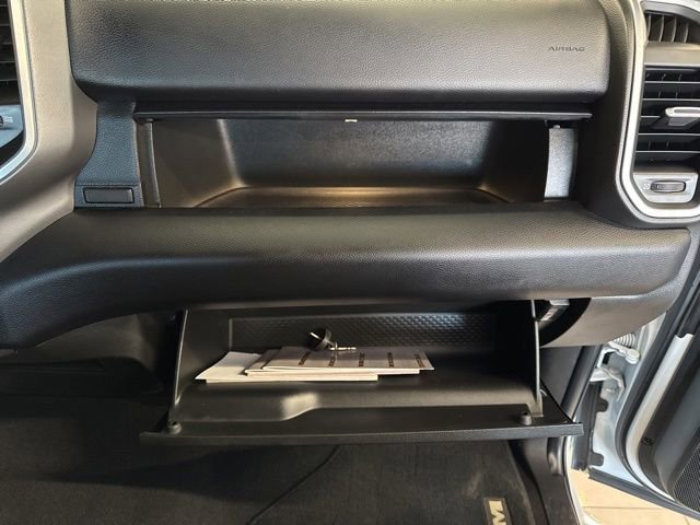 Used 2024 RAM 2500 Big Horn image 55