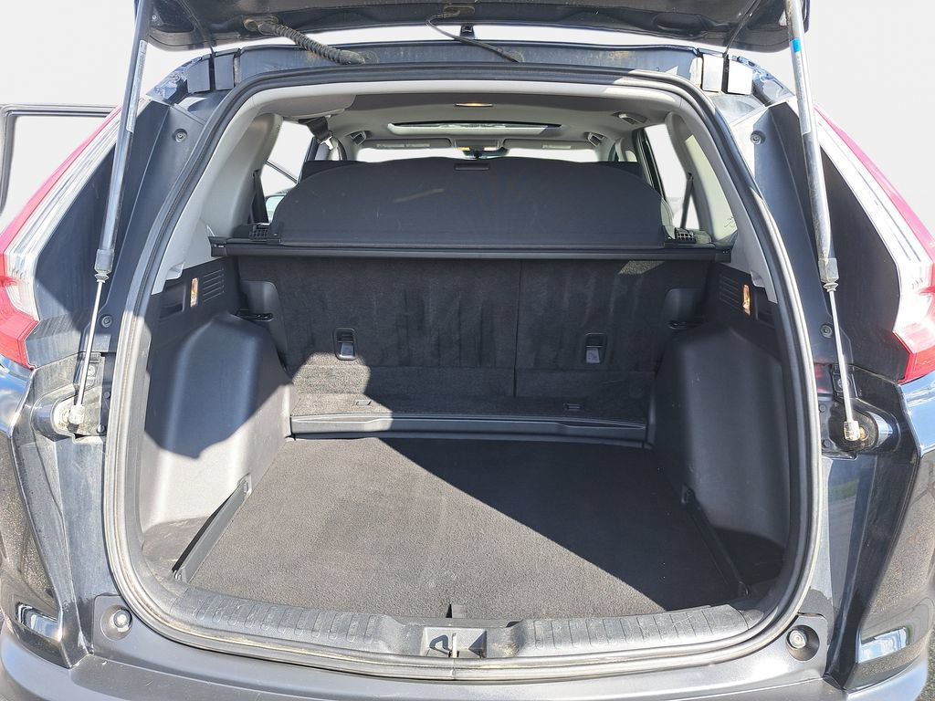 Used 2019 Honda CR-V EX image 13