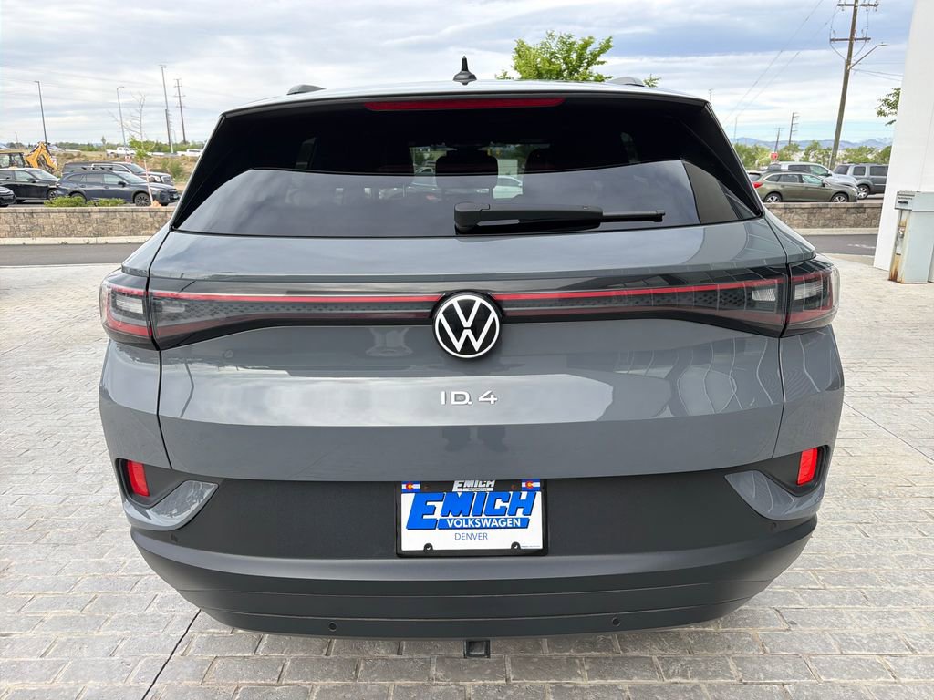 Used 2023 Volkswagen ID.4 Pro image 6