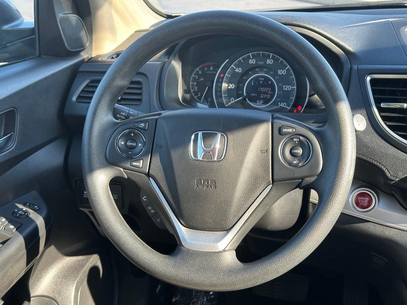 Used 2016 Honda CR-V EX image 12