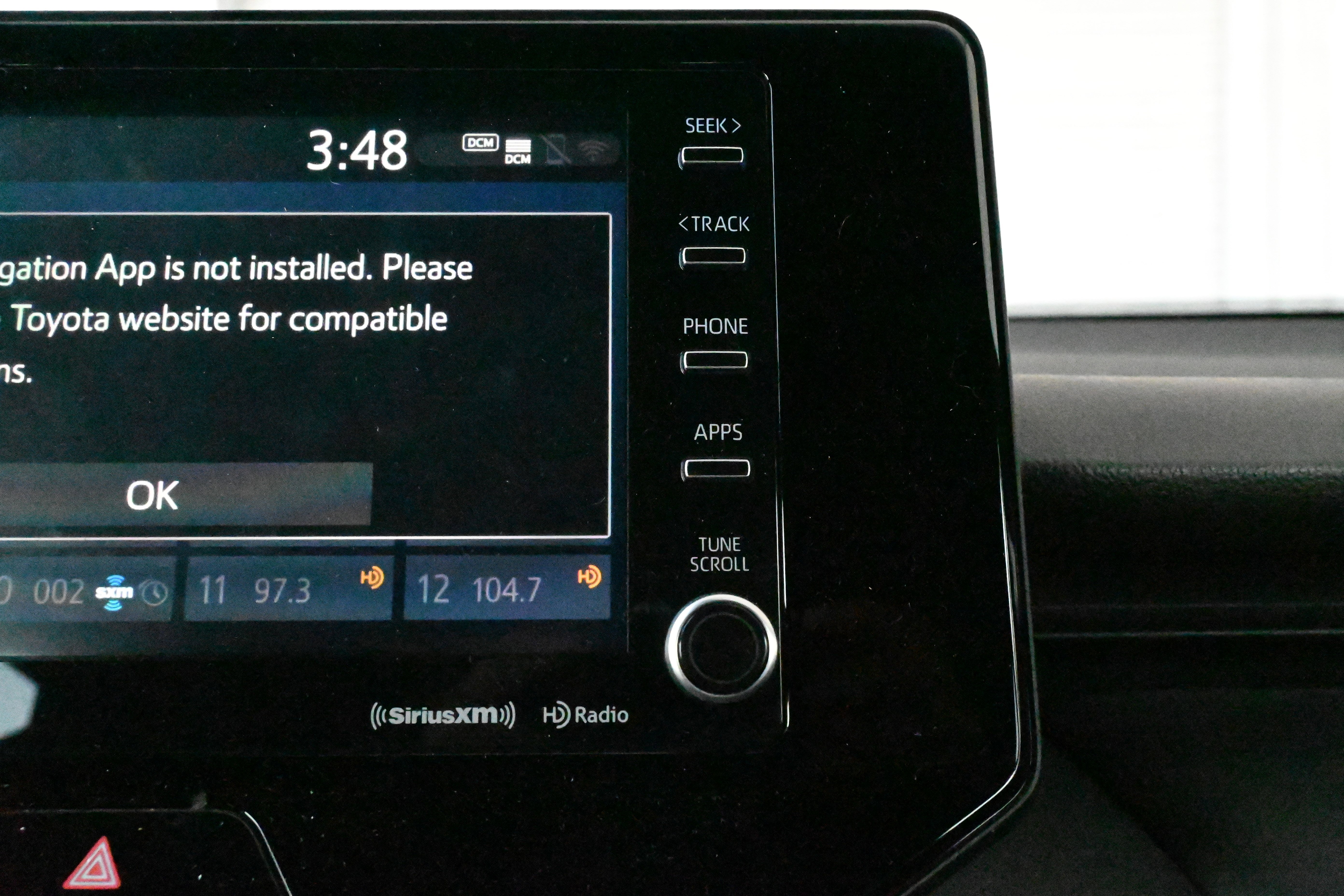 Used 2021 Toyota Venza XLE w/ Softex Package image 28