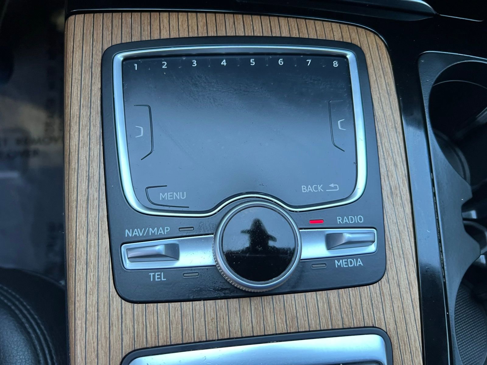 Used 2017 Audi Q7 2.0T Premium image 31