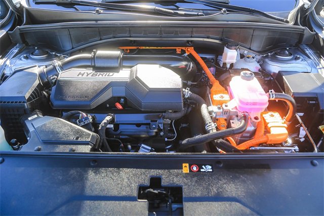 Certified 2023 Kia Sorento EX w/ Panoramic Sunroof Package image 28