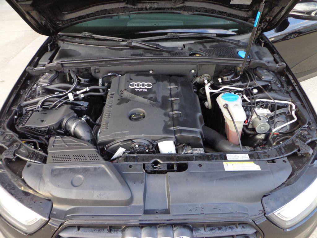 Used 2016 Audi A4 2.0T Premium Plus w/ Technology Package image 25