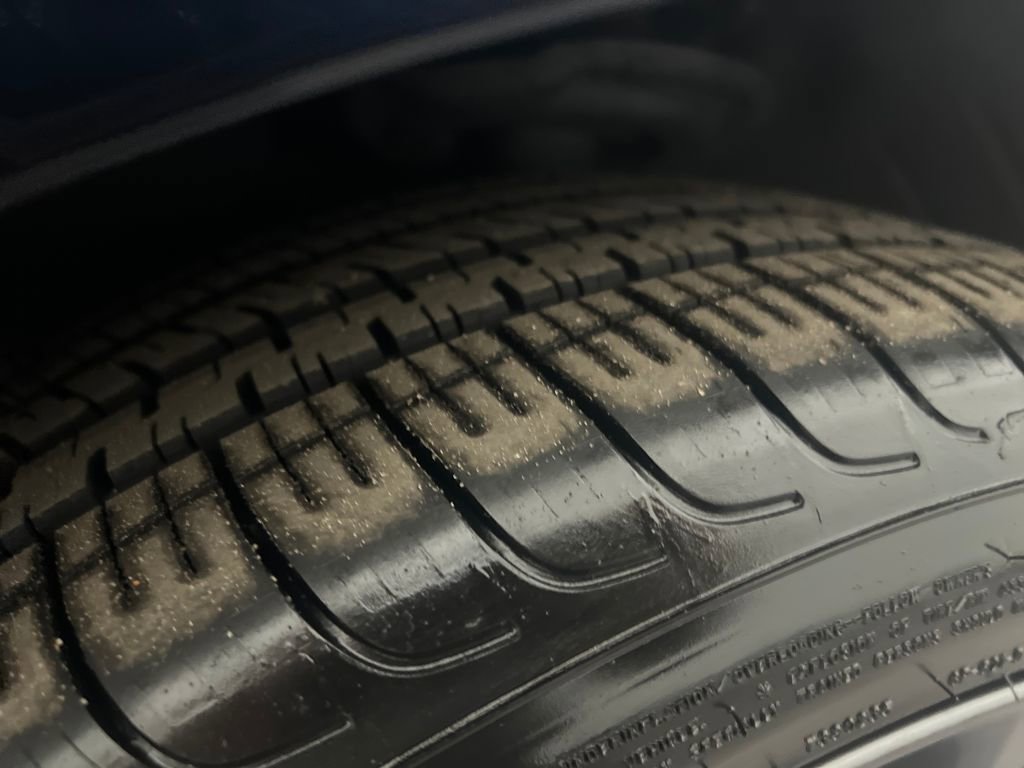 Used 2022 MAZDA MAZDA3 s image 21