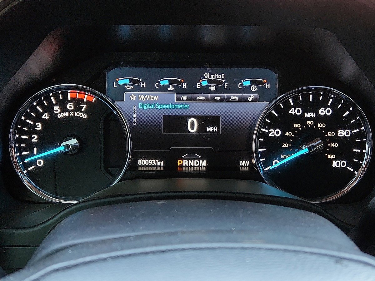 Used 2020 Ford F350 Lariat image 10