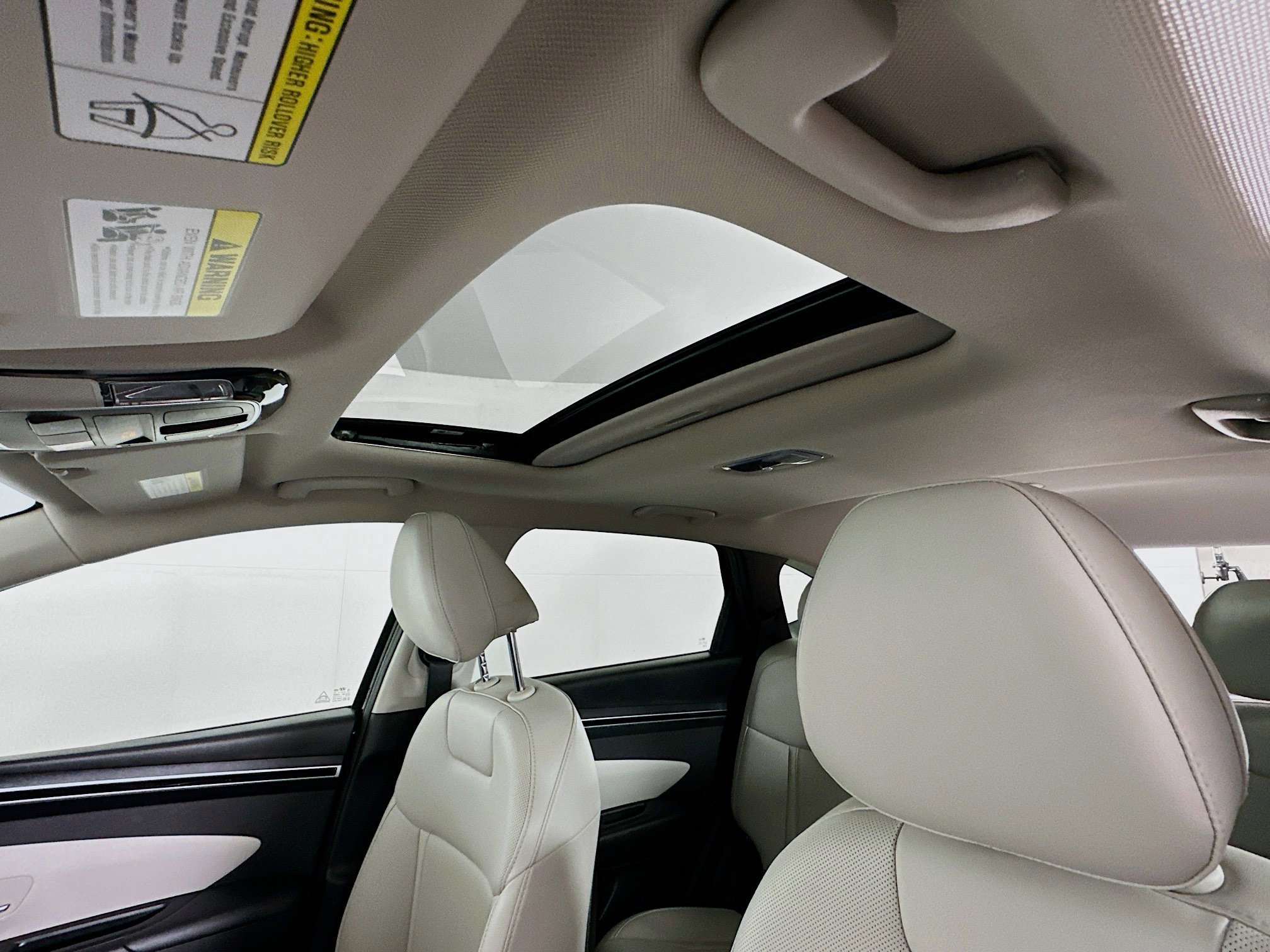 Used 2023 Hyundai Tucson SEL w/ Convenience Package image 25