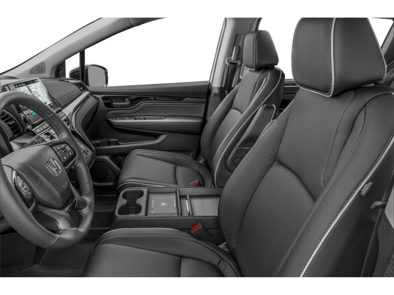 Used 2026 Honda Odyssey Touring image 4