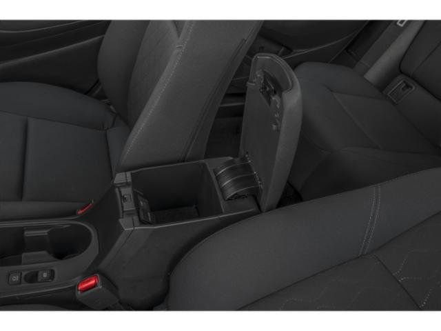 New 2026 Toyota Corolla LE FWD image 13