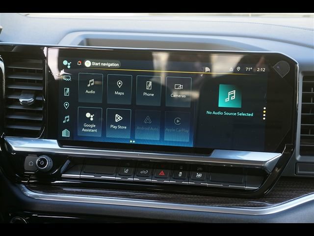 New 2026 Chevrolet Silverado 2500 LT w/ Leather Package image 12