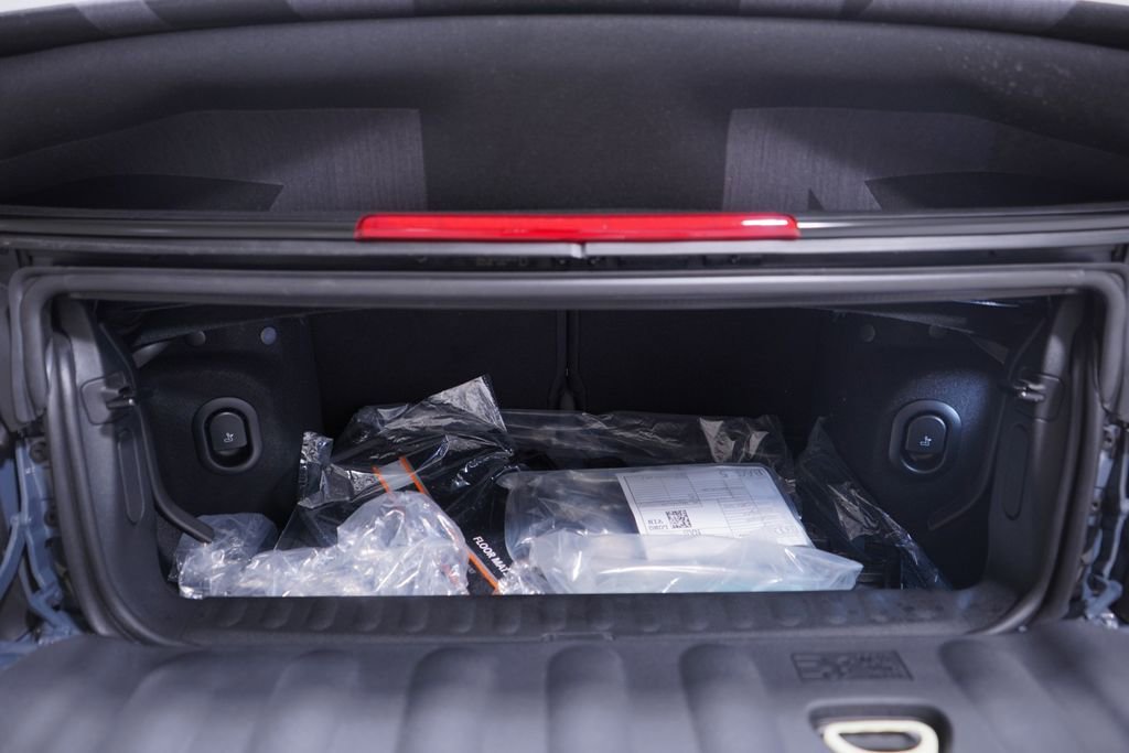 New 2026 MINI Cooper John Cooper Works image 21