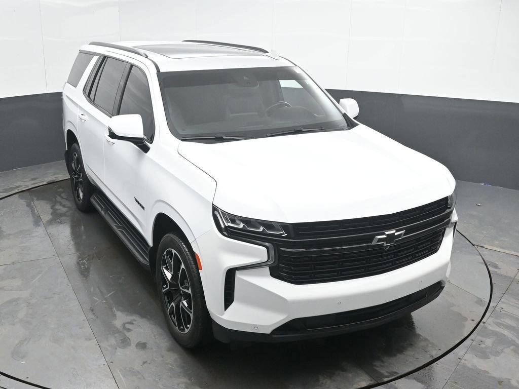 Used 2023 Chevrolet Tahoe RST w/ Luxury Package image 42