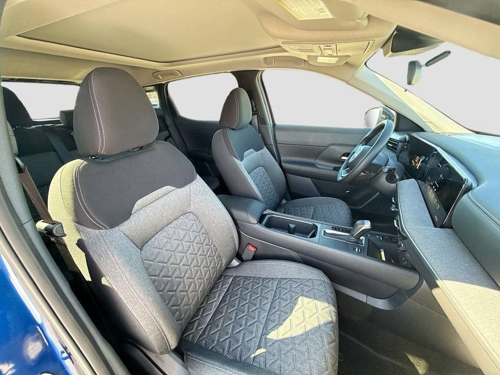 New 2026 Nissan Kicks SV w/ SV Premium Package AWD/4WD image 27