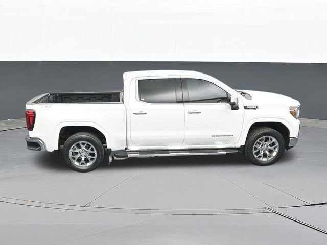 Used 2019 GMC Sierra 1500 SLT image 63
