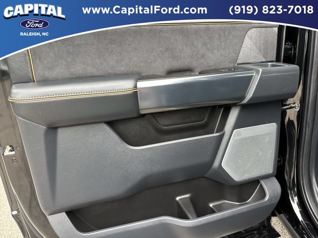 Used 2024 Ford F250 Platinum AWD/4WD image 17