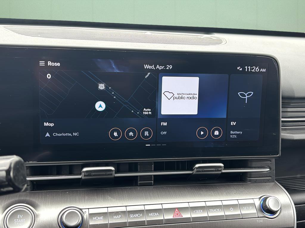 Certified 2024 Hyundai Kona SEL FWD image 26