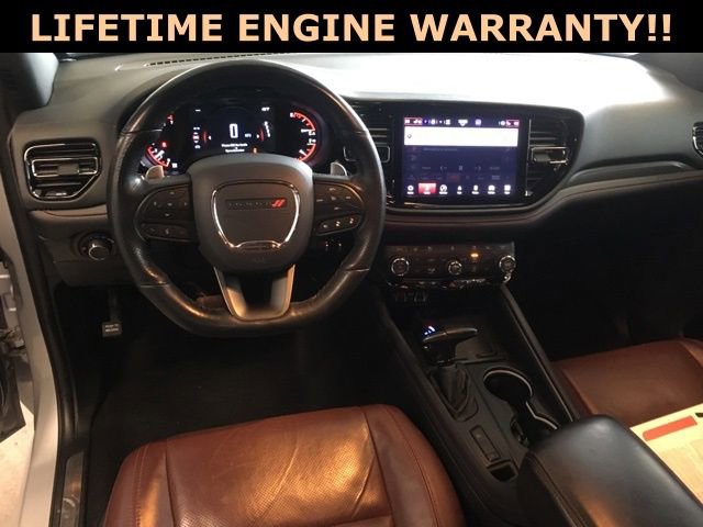 Used 2024 Dodge Durango R/T image 3