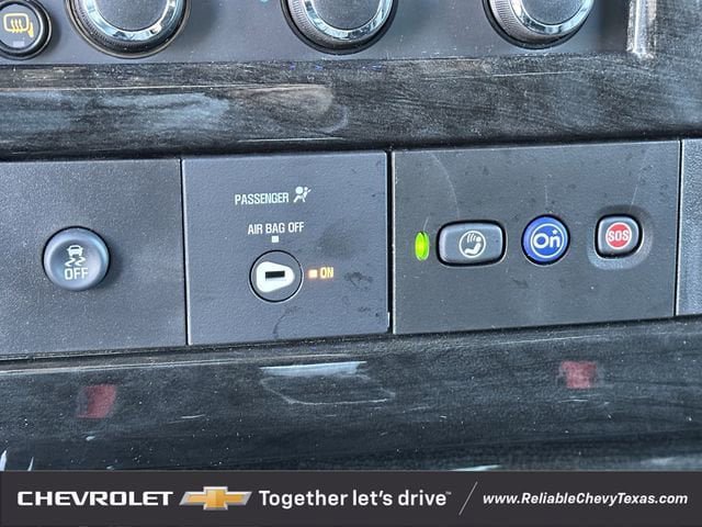 New 2025 Chevrolet Express 2500 w/ Driver Convenience Package image 27