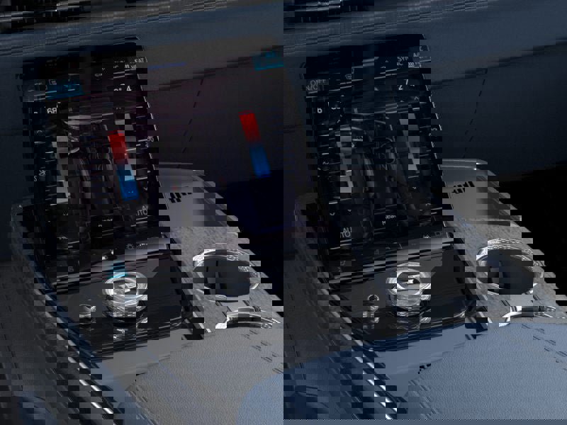 New 2026 Cadillac Escalade IQL Sport 2 w/ LPO, ONYX Package image 23