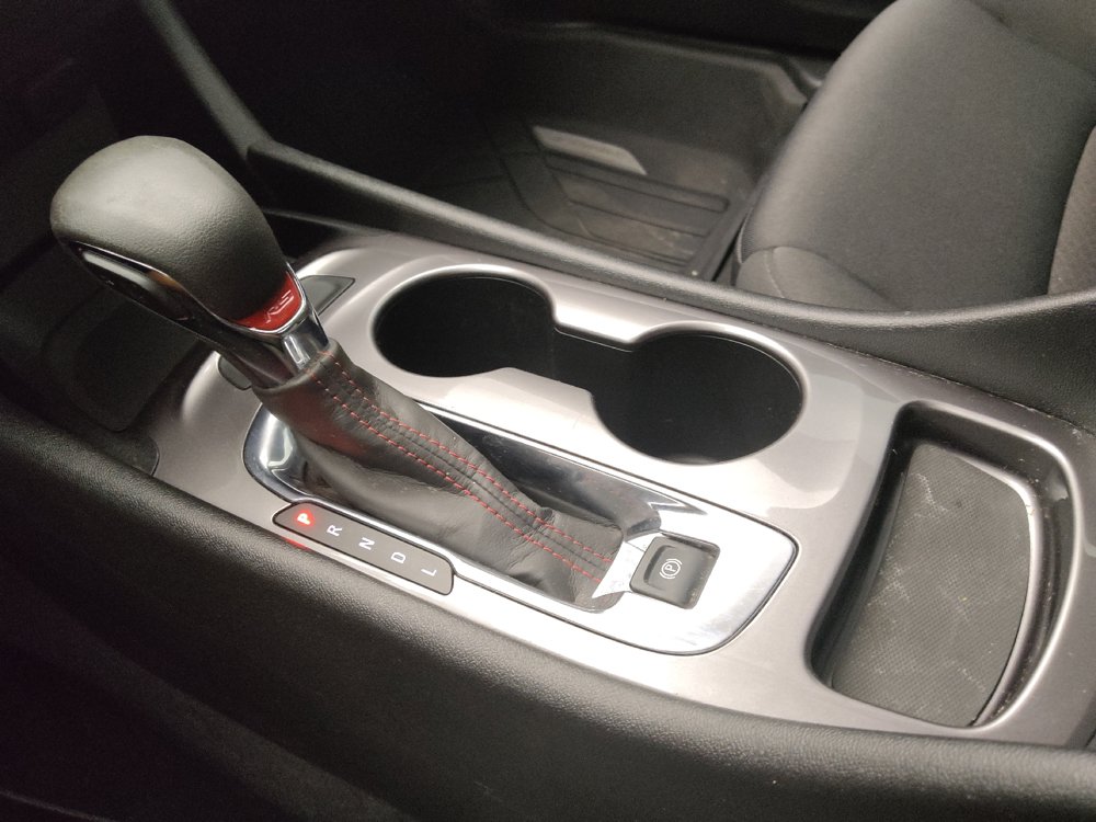 Used 2022 Chevrolet Malibu RS w/ LPO, Floor Liner Package FWD image 26