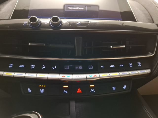 Used 2020 Cadillac CT5 Premium Luxury AWD/4WD image 29