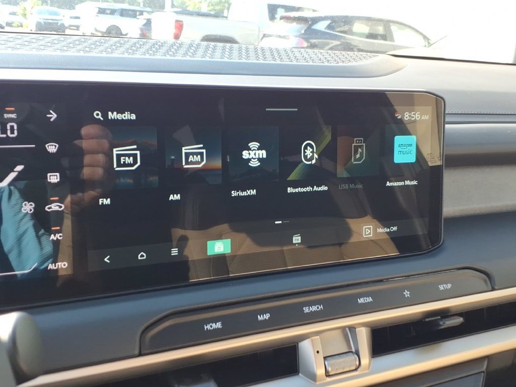 New 2027 Kia Telluride EX AWD/4WD image 18