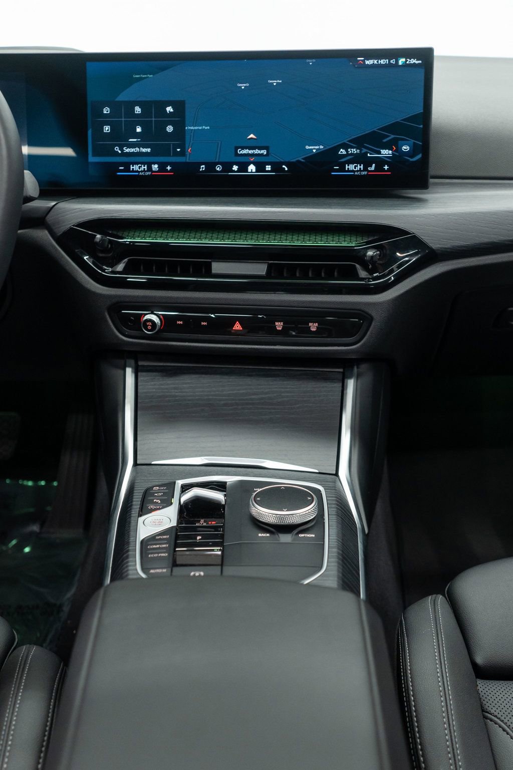 Used 2025 BMW 430i xDrive w/ Premium Package image 34