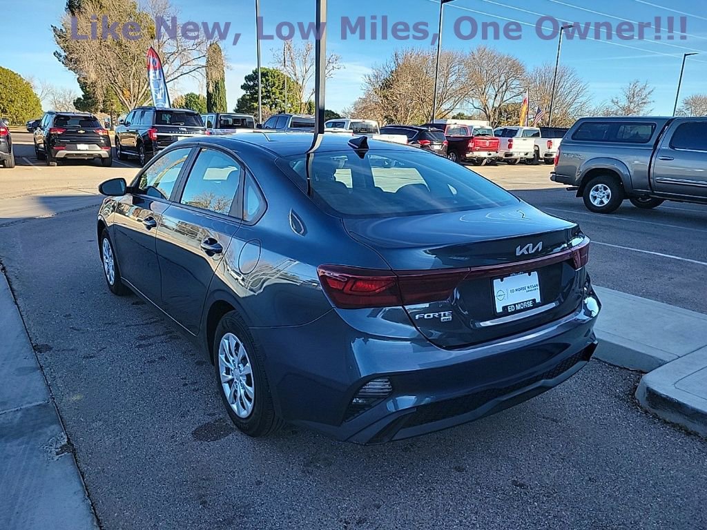 Used 2024 Kia Forte LX image 5