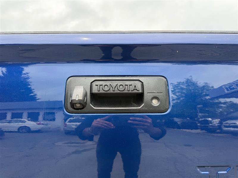 Used 2014 Toyota Tundra SR AWD/4WD image 23