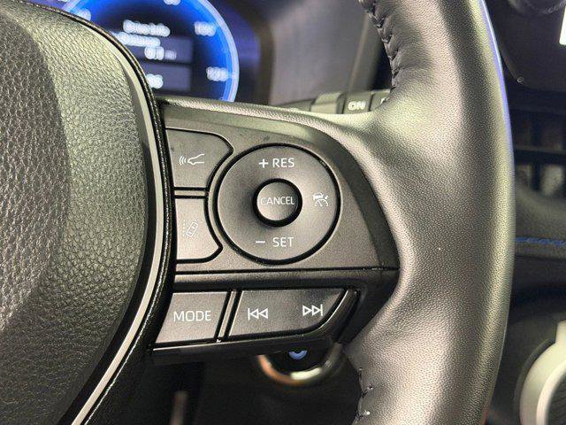 Certified 2023 Toyota RAV4 XSE AWD/4WD image 29
