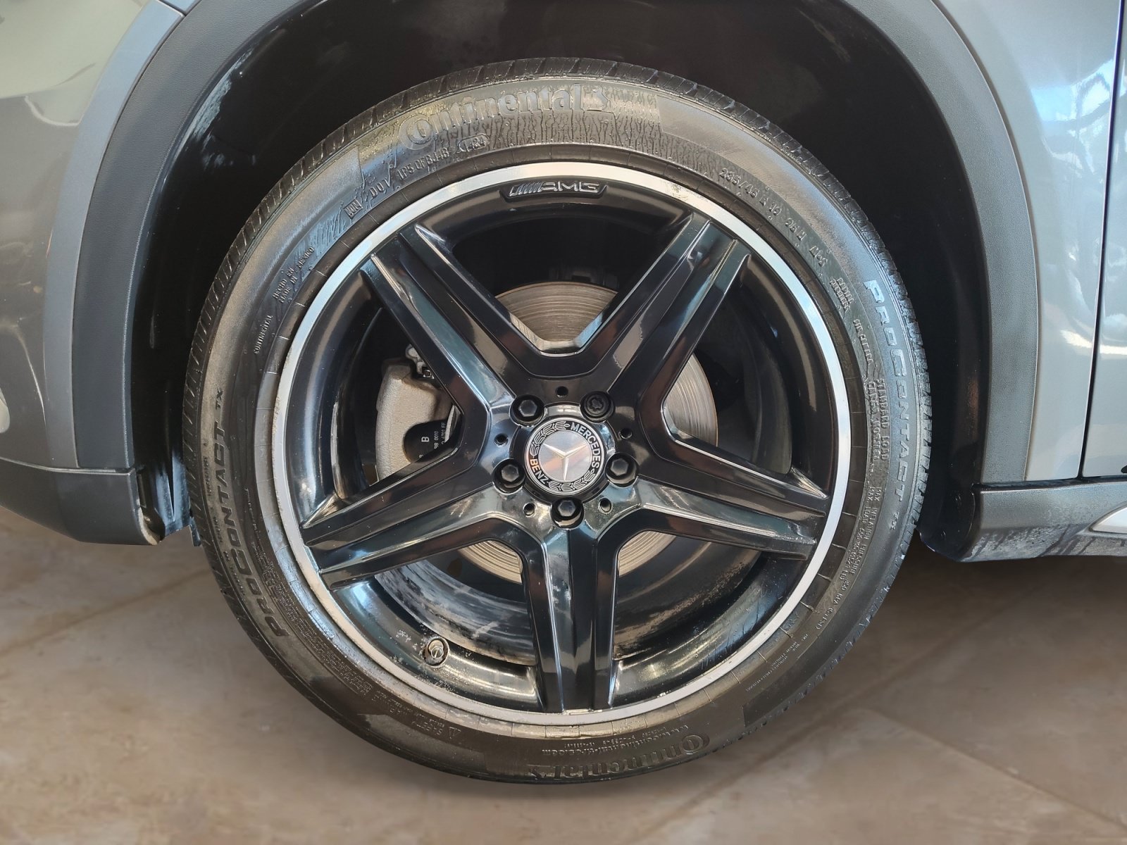 Used 2017 Mercedes-Benz GLA 250 image 28