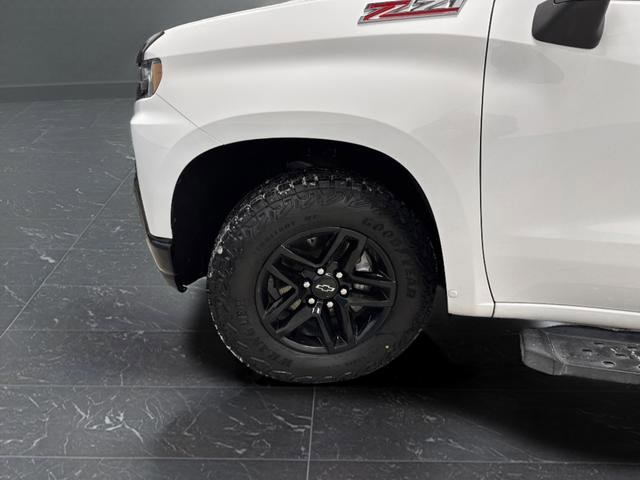 Used 2021 Chevrolet Silverado 1500 LT Trail Boss w/ Convenience Package II image 39