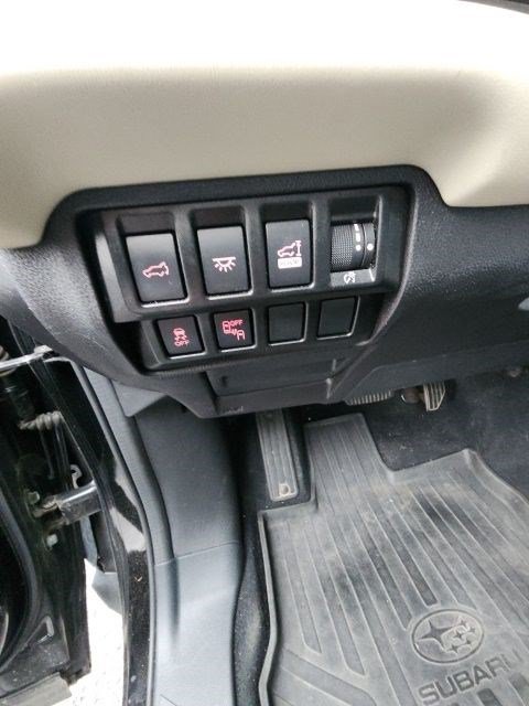 Used 2021 Subaru Ascent Limited w/ Popular Package #2A AWD/4WD image 26